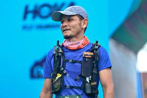 BIB: 
                            <button type="button" onclick="openModal(24883069)" class="btn btn-primary btn-sm float-right btn-popup" data-toggle="modal" data-target=".modal-high-quality">
                        <i class="fas fa-shopping-cart"></i> Add to Cart
                    </button>
                                            <button type="button" onclick="isThisMe(24883069, true)" class="btn btn-success btn-sm float-right btn-popup btn-isme hidden" data-toggle="tooltip" data-placement="bottom" title="นี่คือรูปของคุณใช่ไหม คลิกที่นี่เพื่อเอาเข้าอัลบั้ม">
                        <i class="fas fa-plus"></i> Add to album
                    </button>
                    <button type="button" onclick="isThisMe(24883069, false)" class="btn btn-warning btn-sm float-right btn-popup btn-isnotme hidden">
                        <i class="fas fa-ban"></i> Remove from album
                    </button>